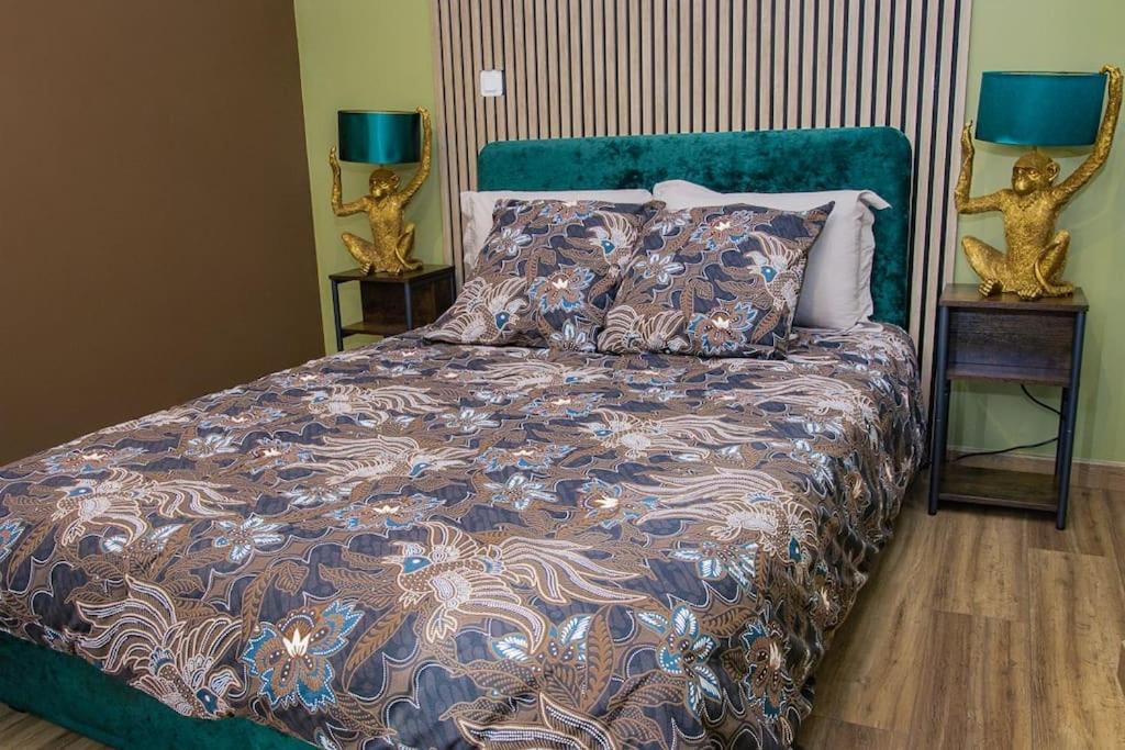 Coin De Nature En Centre-Ville Troyes Ngoại thất bức ảnh